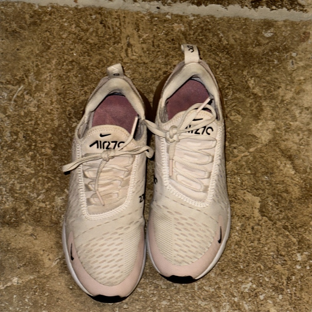 Nike Air27c Pink